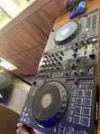 Pioneer DJ DDJ-FLX10 Controller - 2