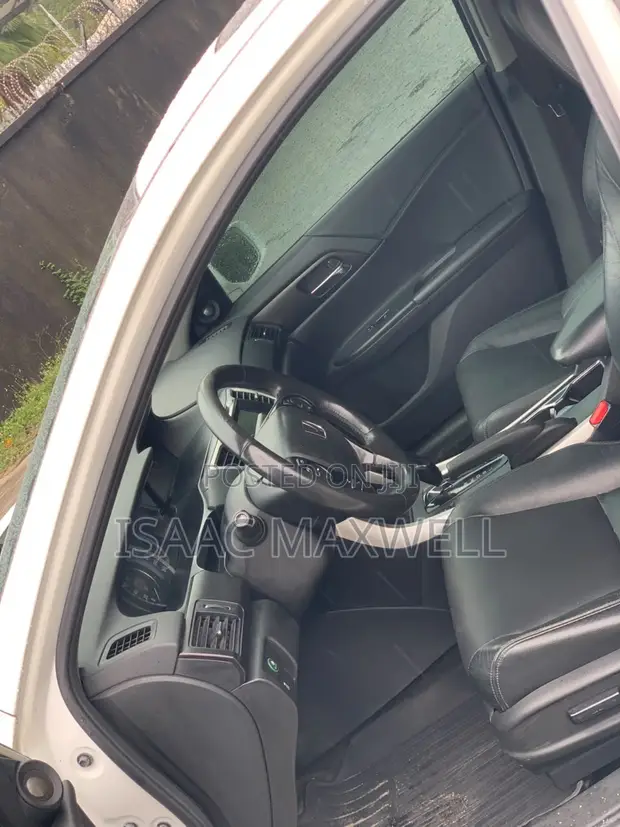 Honda Accord 2015 Touring - 1