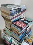 Littattafai Na Yara Da Matasa - Bundle Na Littattafai Na Tsofaffi - 1