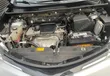 Toyota RAV4 2013 Launi Azurfa - 4