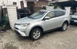 Toyota RAV4 2013 Launi Azurfa - 5