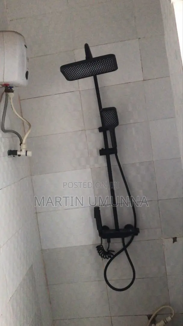 Mini Flat don haya a Abule-Oja, Yaba - 1
