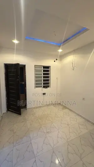 Mini Flat don haya a Abule-Oja, Yaba