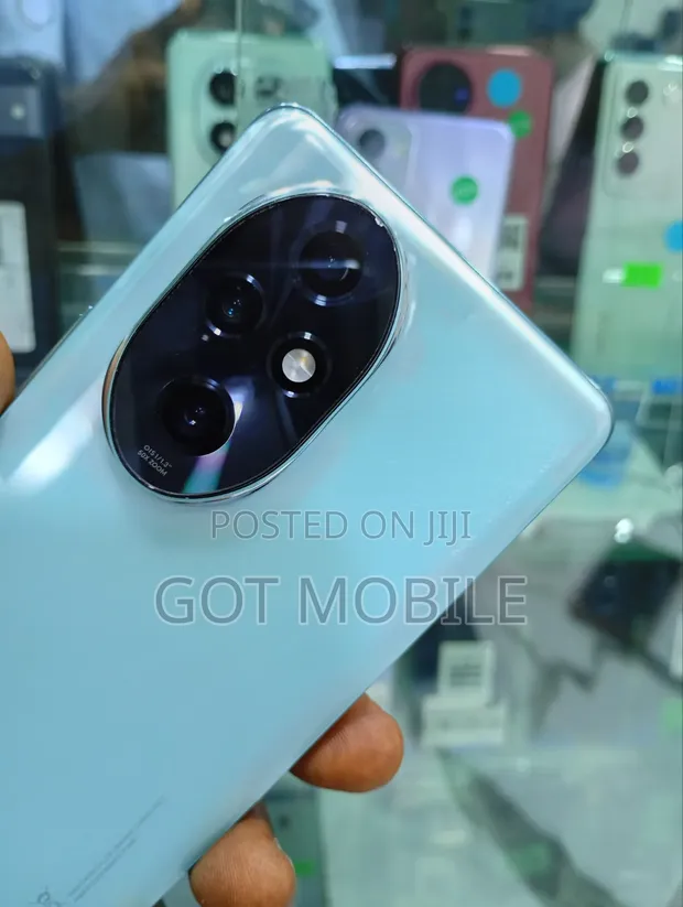 Honor 200 Pro 512GB Kore - 1