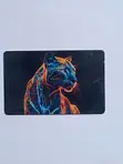 Zanen da Bugun ID Card na Filastik - 1
