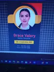 Zanen da Bugun ID Card na Filastik - 3