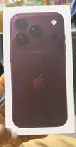 New Apple iPhone 18 Pro 256GB - 3