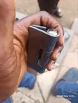 4-Inch Weld-on Heavy Duty Butterfly Hinge - 2