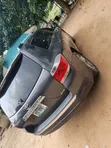 Toyota Highlander 2012 Gray - 3