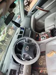 Toyota Highlander 2012 Gray - 4