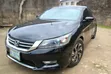 Honda Accord EX Sedan ta 2014 - 1