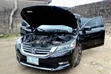 Honda Accord EX Sedan ta 2014 - 5
