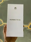 Sabon Huawei P30 Lite 128GB White - 1