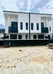 4 Bedroom Semi-Detached Duplex for Sale in Chevron - 1