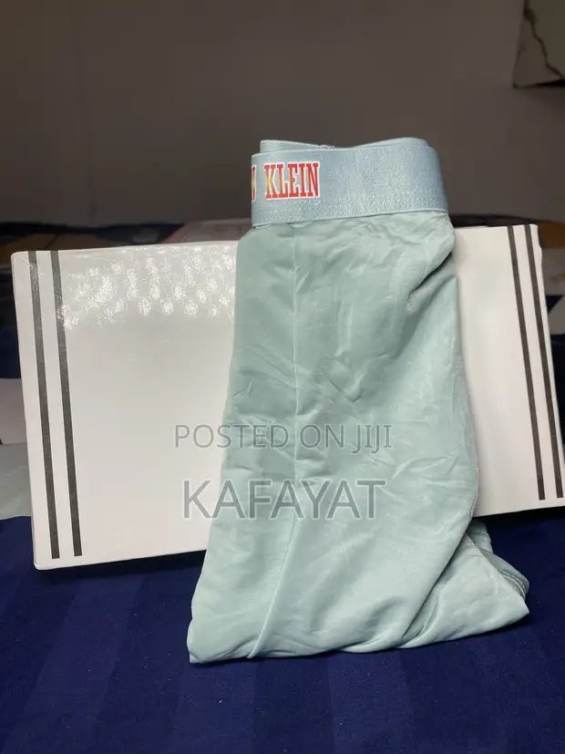 4-in-1 Kayan Ciki Na Alatu Ga Maza - 1