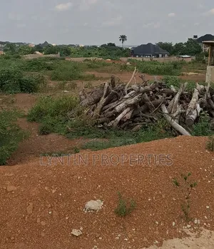 Government Allocation Paper Land for Sale in Enugu