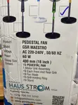 GSR Maestro Fan Mai Girman 16-inch - 3