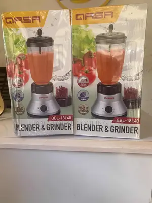 Gasa QBL-18L40 Blender Grinder