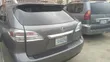 Lexus RX 350 AWD 2012 Grey - 4