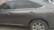 Lexus RX 350 AWD 2012 Grey - 5