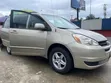 Toyota Sienna 2005 Ja - 2