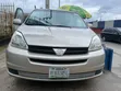 Toyota Sienna 2005 Ja - 3