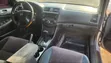 Honda Accord 2003 Silver - 1