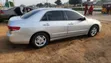Honda Accord 2003 Silver - 5