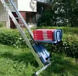 Automatic Loading Ladder Lift - GBG - 1