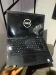 Dell Latitude 7490 Laptop - Intel Core i7, 8GB RAM, 256GB SSD - 1