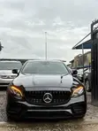 Mercedes-Benz E63 2021 Black - 1