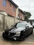 Mercedes-Benz E63 2021 Black - 5
