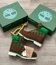 Quality Luxury Timberland Boots - Brand New - 4