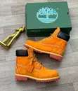 Quality Luxury Timberland Boots - Brand New - 5