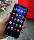 Samsung Galaxy S21+ 5G 128GB Black (Foreign Used) - 3