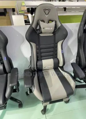 Home Interiors Gaming Chair - Sabon Abu