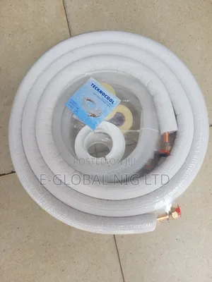 1HP Air Conditioner Installation Pipe