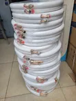 1HP Air Conditioner Installation Pipe - 2