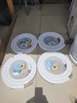 1HP Air Conditioner Installation Pipe - 3