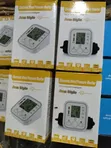 High Quality Electric Blood Pressure Monitor - 2