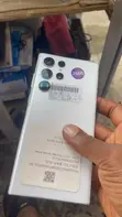 Samsung Galaxy S22 Ultra 256GB White - 2
