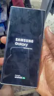 Samsung Galaxy S22 Ultra 256GB White - 5