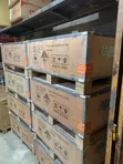 Felicity 15kWh FLA TG2 51.2V Lithium Battery - 1
