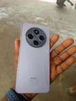 Xiaomi Redmi 14C 128GB Blue - 1 Year Old, Cracked Back - 2