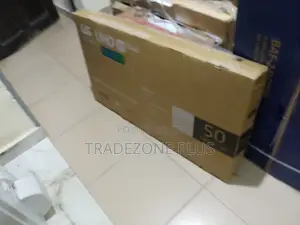 LG 50" UHD Smart TV 50UQ650
