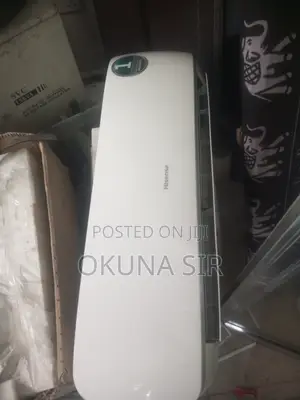 Hisense Split System Air Conditioner