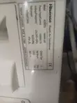 Hisense Split System Air Conditioner - 2