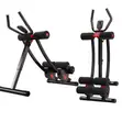 Foldable Core Abdominal Trainer - Sabon Abu - 2