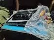 Camry 2012-2013 Hasken Kai Sabuntawa - 1