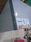 Skyrun BD-250AI 200L Inverter Chest Freezer - 1